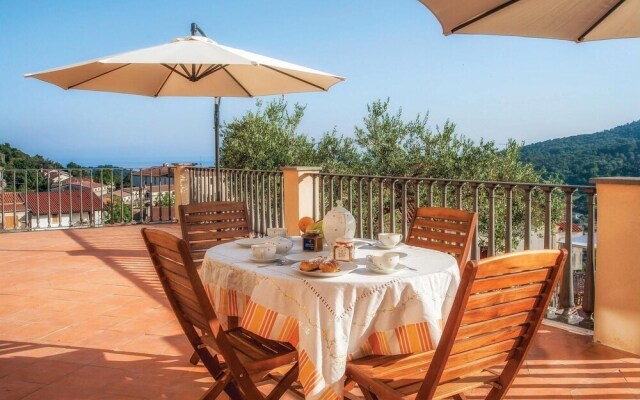 Holiday home La Villa del Sole