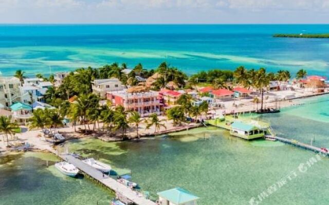 Caye Reef Condos