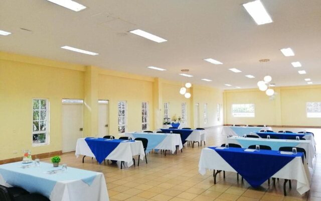 Hotel Wellness Home Cajica