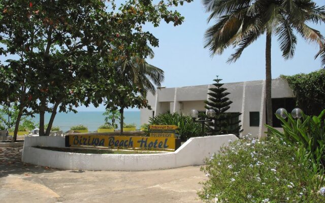 Biriwa Beach Hotel