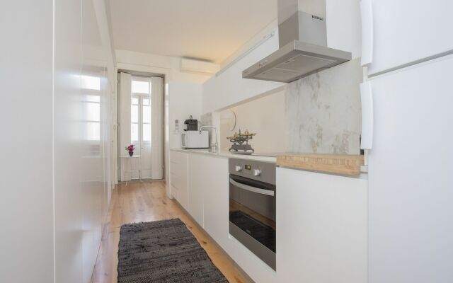 Liiiving - Bolhão Market Apartment I