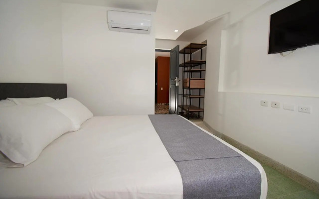 Brana by Bernalo Hotel