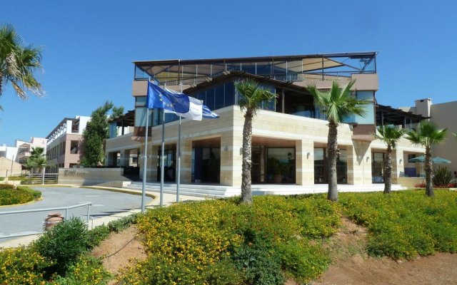 Porto Platanias Beach Resort & Spa