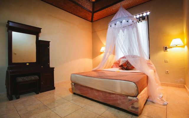 Pondok Permata Homestay