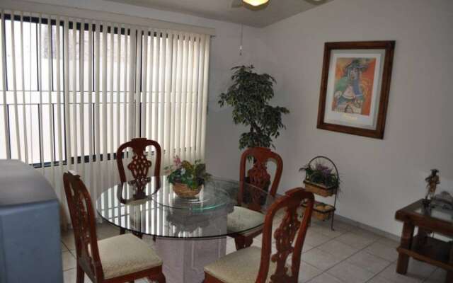 Centrico con Seguridad y Alberca