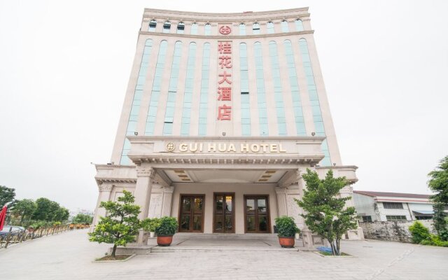 Gui Hua Hotel