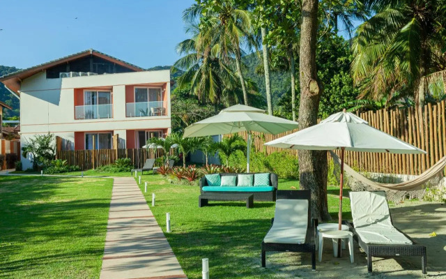 Vista Bela Resort - Frente Mar