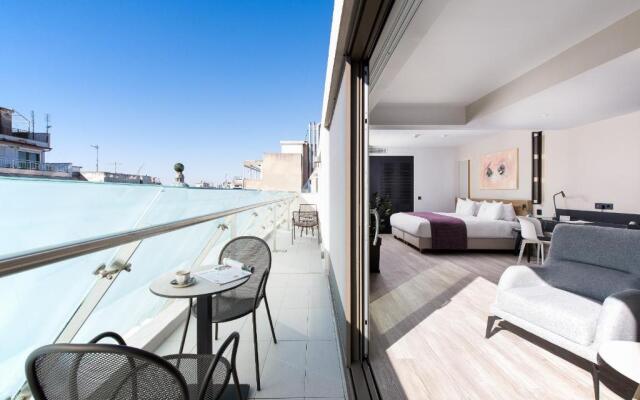 S Hotel Boutique Thessaloniki