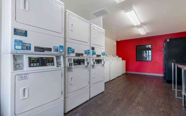 Extended Stay America Suites Santa Rosa South