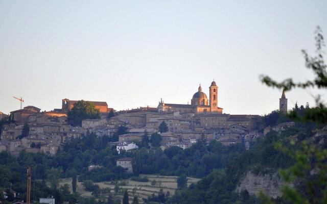 La Meridiana