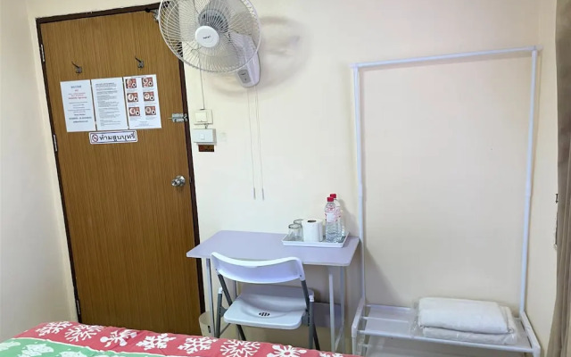 Golf-Sea-City Guest House