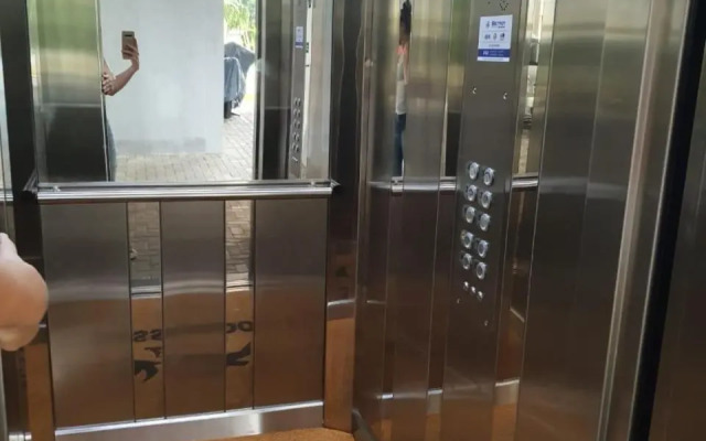 Condomínio completo em Ubatuba a 300 metros da praia