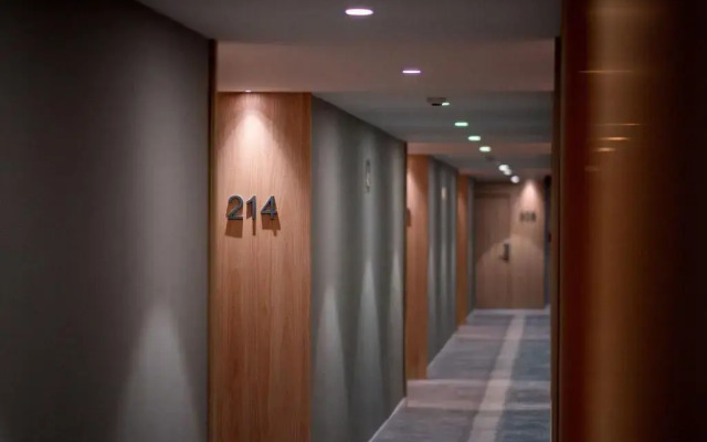 Hotel Capricho
