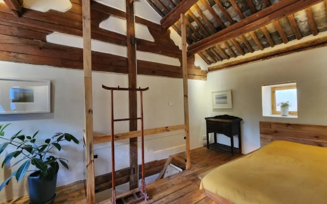 Secret Moon – Guest Rooms – Dali