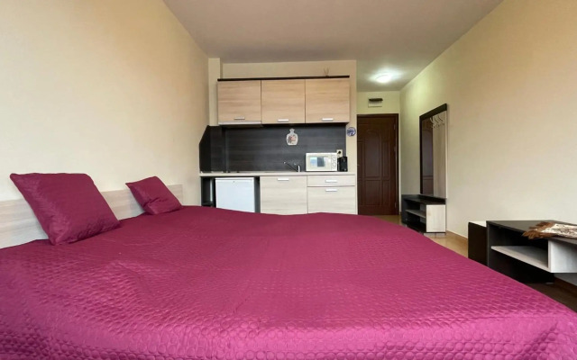 Studio Summer Breeze 406