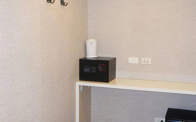 Ximen Taipei DreamHouse