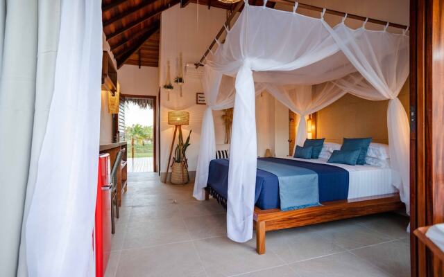 MKNI Hotel - Ikaika Makani Experience