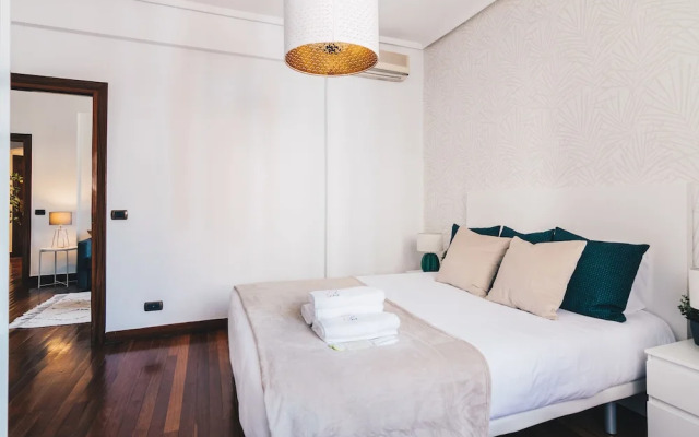 Zumalakarregi Apart. by People Rentals