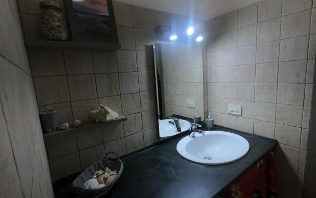 Very Nice Flat in Lerici 5 Terre in Centro Con Parcheggio