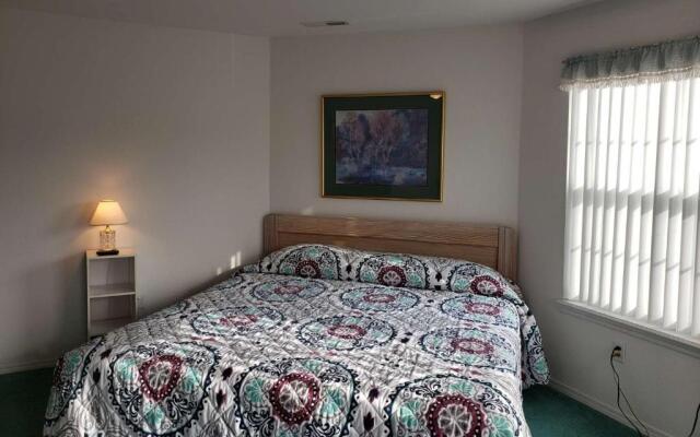 Ozark Mountain 2BDR 1401