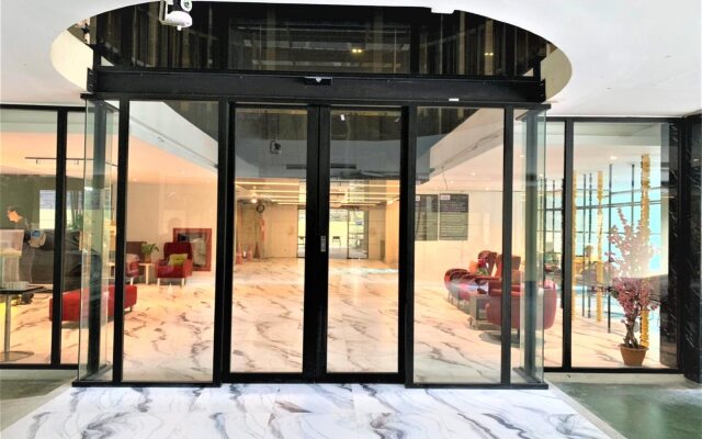 Bella B All Suite Bangkok (SHA Extra Plus)