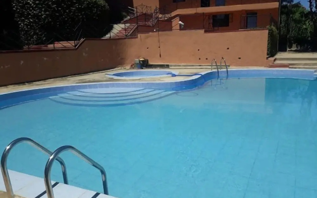 Hotel Bulleys Thika