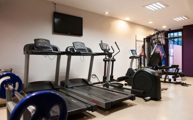 Manhattan Porto Alegre by Mercure