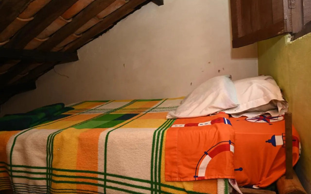 Hotel Imperio Copacabana