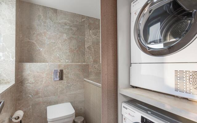 Maddox Street - 3 bed