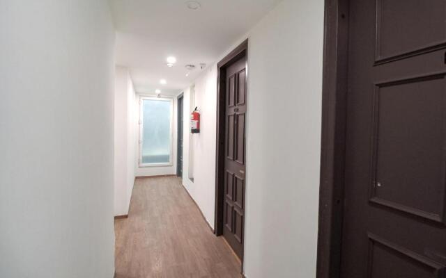 FabHotel Pantao Stays