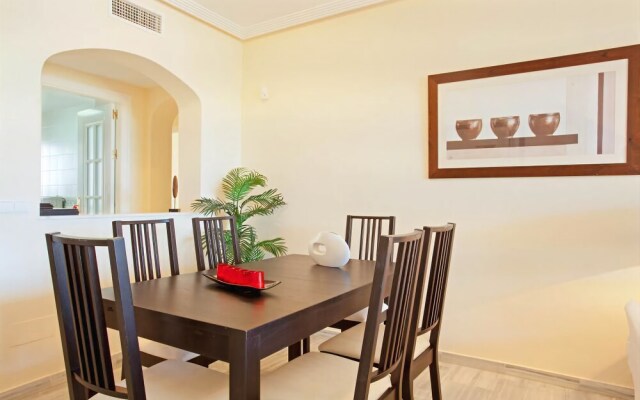 Apartamento Lago Arqueros