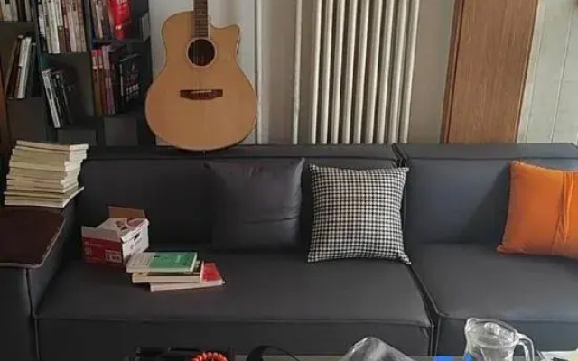 Queer Rainbow Hostel (Kunming Railway Station)