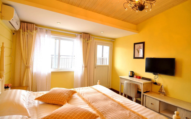 Wuzhen Chenhui impression Theme Inn
