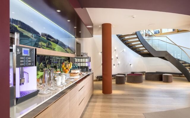 Dorint Thermenhotel Freiburg