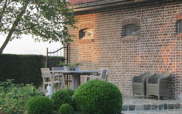 B&B In 't Stille Weg