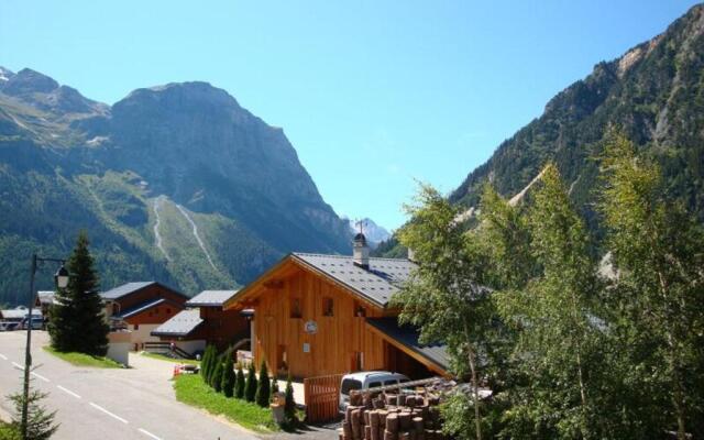 Appartement Pralognan-la-Vanoise, 3 pièces, 6 personnes - FR-1-464-15