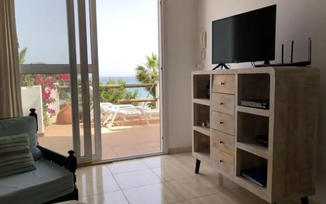 Apartment in Sonnen