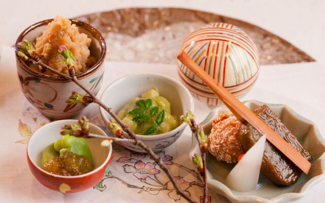 Wanosato