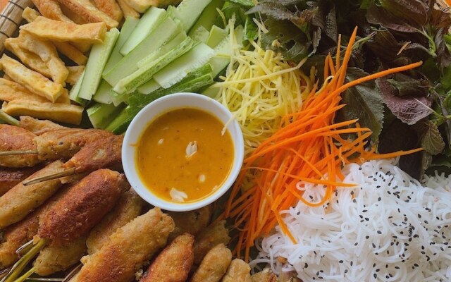 Phong Nha An An Homestay