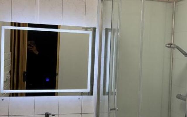 Magnifique Studio de 20m2 Pour 1 a 4 Personnes