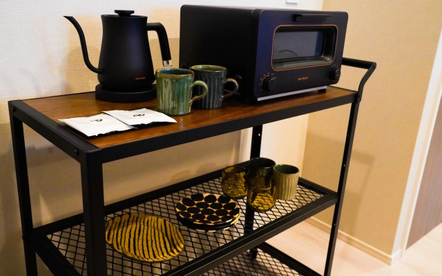 ブランシエラ那覇 1107号室