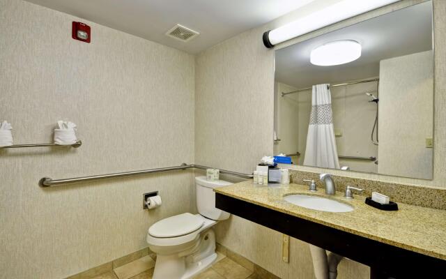 Hampton Inn & Suites Memphis East Germantown Area