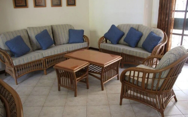 Niro Paradise House-Kusyombunguo Hotels