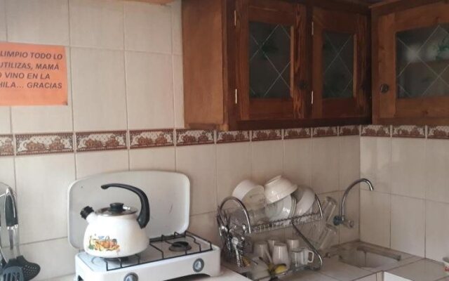 B&B habitación en casa familiar cerca a atractivos