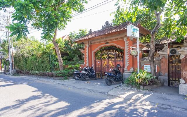 Gina's guest house