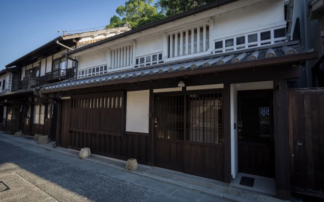RYOKAN KURASHIKI Residence