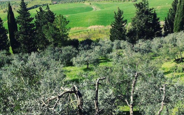 La Locanda del Barbagianni