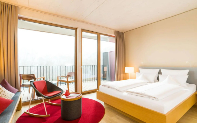 Hotel Bora HotSpaResort