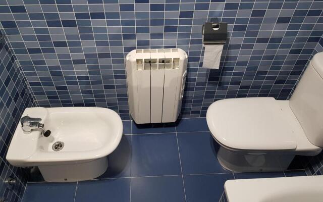 Apartamento en Figueras, Asturias