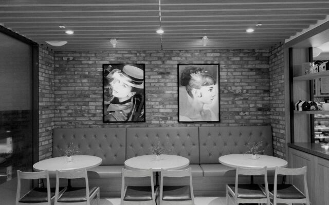 Hotel Migliore Seoul